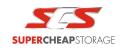 Supercheap Storage logo